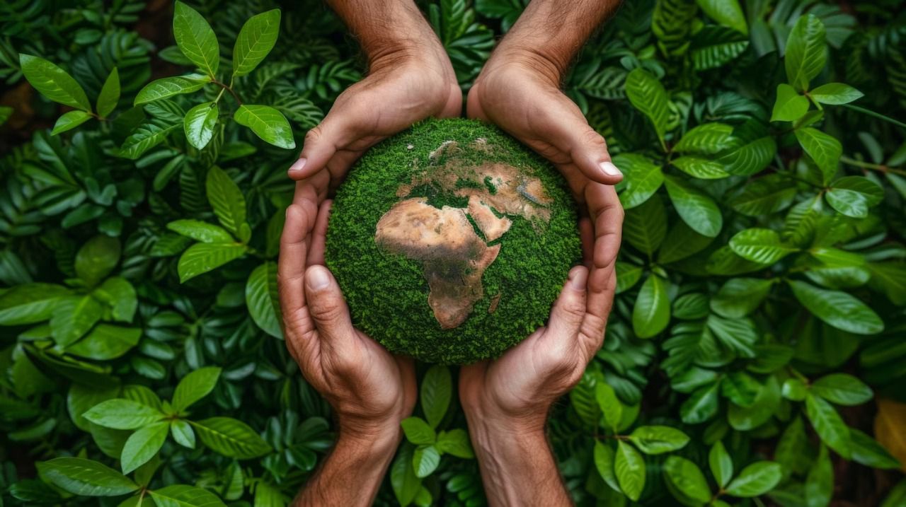 Environmentally Responsible